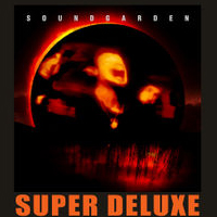 Soundgarden - Superunknown (20th Anniversary Super Deluxe Edition, CD 3: 9 Unreleased Demos)