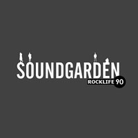 Soundgarden - Rocklife '90