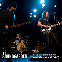 Soundgarden - The Showbox At The Market, Seattle, USA (CD 2)