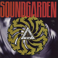 Soundgarden - Badmotorfinger, 1991 - Deluxe Edition (CD 2: SOMMS)