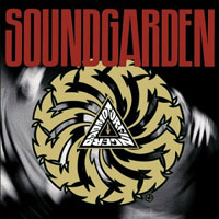 Soundgarden - Badmotorfinger (LP)