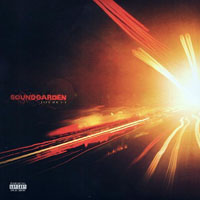 Soundgarden - Live On I-5 (LP 1)