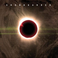 Soundgarden - Superunknown: The Singles (LP 3: Black Hole Sun)