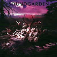 Soundgarden - King Animal Demos (10'' Ep)