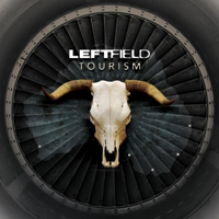 Leftfield - Tourism (CD 2)