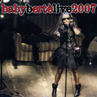 Loredana Berte - Baby Berte (CD 1)