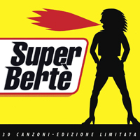 Loredana Berte - Super Berte (CD 1)
