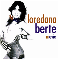 Loredana Berte - Movie (CD 1)