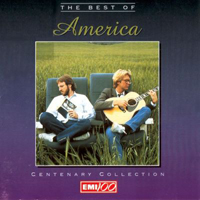 America - The Best of America: Centenary Collection