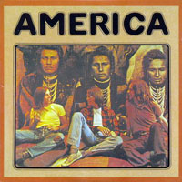 America - Original Album Series - America, Remastered & Reissue 2012