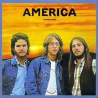 America - Original Album Series - Homecoming, Remastered & Reissue 2012