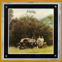 America - Original Album Series - Holiday, Remastered & Reissue 2012