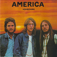 America - Homecoming