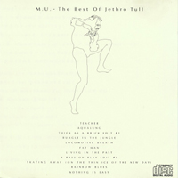 Jethro Tull - M.U. - The Best Of Jethro Tull