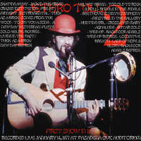Jethro Tull - 1977.01.14 - First Show in 1977 (Pasadena, Civic Auditorium: CD 2)