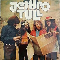 Jethro Tull - 1977.02.05 - Manchester, UK (CD 1)
