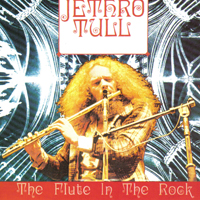 Jethro Tull - 1980.06.20 - The Flute in the Rock (Hammersmith Odeon, London, UK: CD 1)