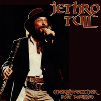 Jethro Tull - 1988.06.21 - Merriweather Post Pavilion (Columbia, Maryland, USA: CD 1)