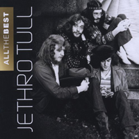 Jethro Tull - All The Best (CD 2)