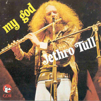 Jethro Tull - 1972.01.21 My God - Grugahalle, Essen, Germany