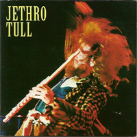 Jethro Tull - 1973.05.17  A Passion Play Live - Coliseum, Hampton, Virginia, Usa