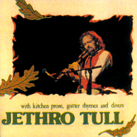 Jethro Tull - 1977.01.16 - Dorothy Chandler Pavilion, Los Angeles, Usa (Cd 2)