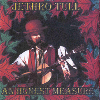 Jethro Tull - 1977.06.08  An Honest Measure - Stadthalle, Vienna, Austria (Cd 1)