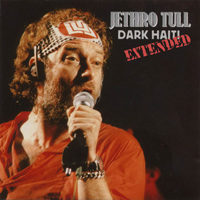 Jethro Tull - 1979.04.10  Dark Haiti - Center Coliseum, Seattle, Washington, Usa