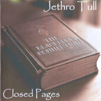 Jethro Tull - 1980.03.30 - Closed Pages - Grugahalle, Essen, Germany (Cd 1)