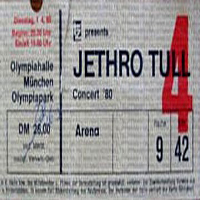Jethro Tull - 1980.04.01 - Ohne Maulkorb, German Tv Special - Olympiahalle, Munchen, Germany