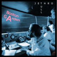 Jethro Tull - 1980.10.11 - Last Stand At The Boston Garden - Garden, Boston, Ma, Usa