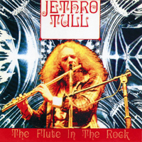 Jethro Tull - 1980.11.12 - The Flute In The Rock - Sports Arena, Los Angeles, Ca, Usa (Cd 1)