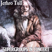 Jethro Tull - 1982.04.28-30 - Supergroups In Concert - Freiburg, Ravensburg, Stuttgart, Germany (Cd 2)