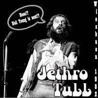 Jethro Tull - 1982.09.04 - Rheinwiesen, Wiesbaden, Germany