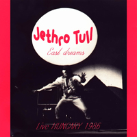 Jethro Tull - 1986.07.02 - East Dreams - Mtk Stadion, Budapest, Hungary