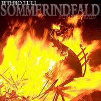 Jethro Tull - 1986.07.04 - Sommerindfald - Midtfyns Festival, Ringe, Denmark (Cd 1)