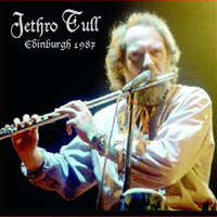 Jethro Tull - 1987.10.04 - The Playhouse, Edinburgh, Scotland, Uk (Cd 2)