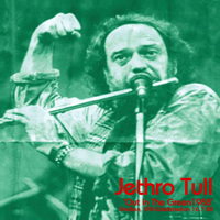 Jethro Tull - 1988.07.16 - Out In The Green - Vfb Stadion, Giessen, Germany