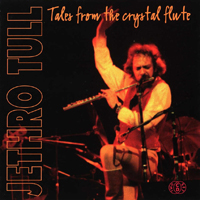 Jethro Tull - 1989 - Live In Europe -Tales From The Crystal Flute (Cd 1)