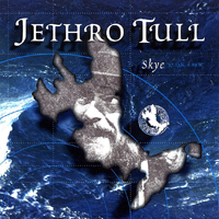 Jethro Tull - 1989.09.27 - Skye - Hammersmith Odeon, London, Uk (Cd 2)