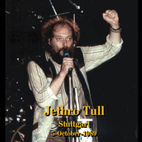 Jethro Tull - 1989.10.05 - Liederhalle, Stuttgart, Germany (Cd 2)