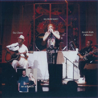 Jethro Tull - 2003.08.23 - Fox Cities Performing Arts Center, Appleton, Wi, USA (CD 1)