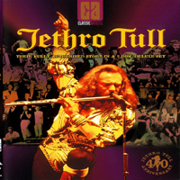 Jethro Tull - Their Fully Authorised Story (D 1)