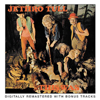 Jethro Tull - This Was (CD 1)