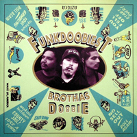 Funkdoobiest - Brothers Doobie