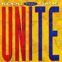 Kool & The Gang - Unite