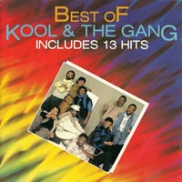 Kool & The Gang - Best Of Kool And The Gang