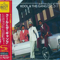 Kool & The Gang - Kool & The Gang - Best Selection (Mini LP)