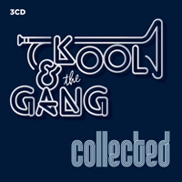 Kool & The Gang - Collected (CD 1)