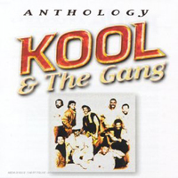 Kool & The Gang - Anthology